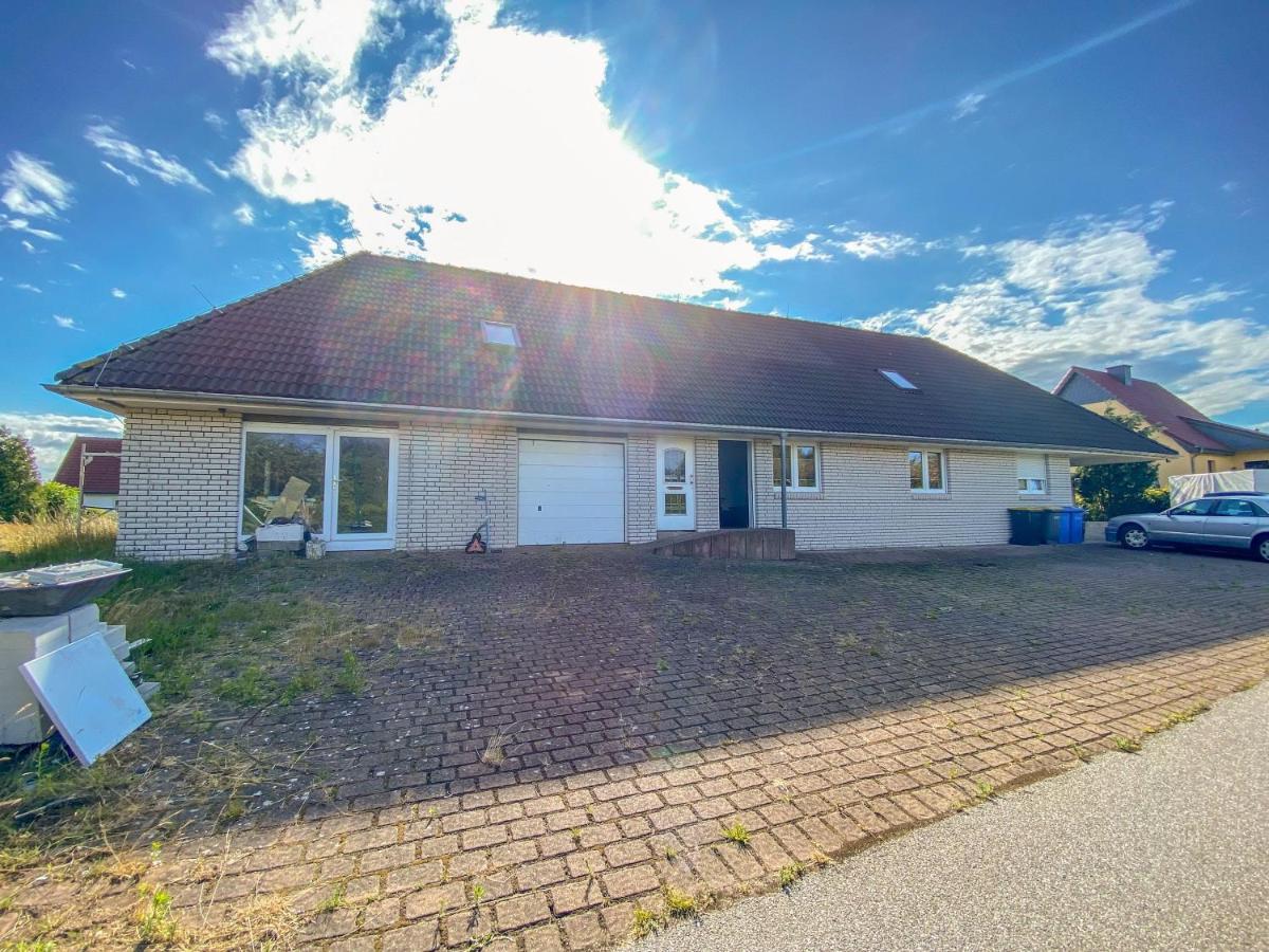 Ferienwohnung Jana Blankenhagen Exterior photo