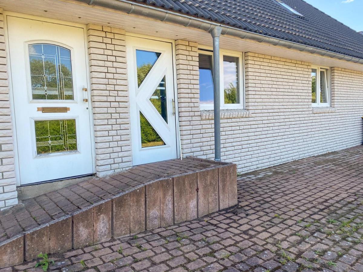 Ferienwohnung Jana Blankenhagen Exterior photo